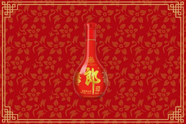 中山高价回收郎酒
