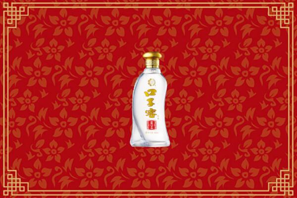 中山回收口子窖