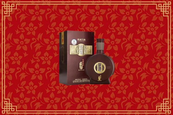 中山回收习酒